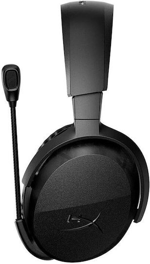 HyperX Cloud Stinger 3 Безжичен Надушници Гейминг Слушалки с Свързаност Bluetooth / USB