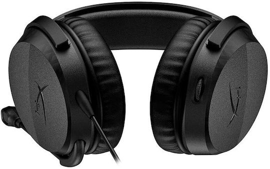 HyperX Cloud Stinger 3 PlayStation Over Ear Gaming Headset with USB / 3.5mm Connection