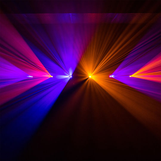Evolite Spot LED