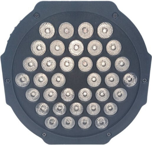 Φωτορυθμικό LED PAR Mini