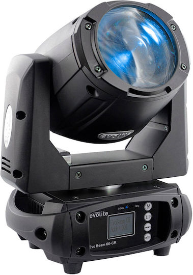 Evolite Beam LED DMX