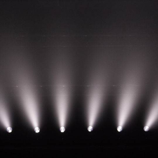 Evolite Beam LED DMX