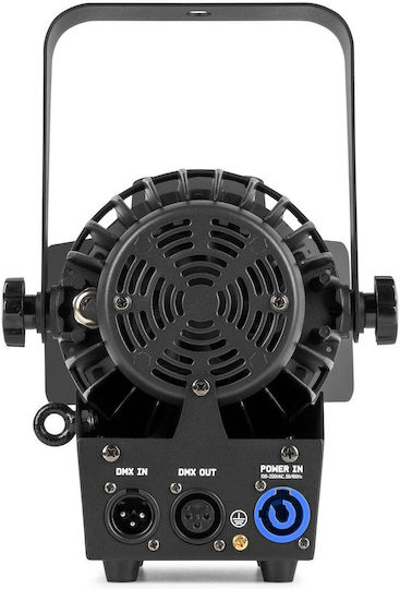 BeamZPro Proiector Spot LED PAR Alb cald / Alb rece