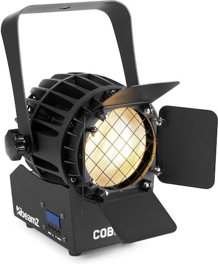 BeamZPro Proiector Spot LED PAR Alb cald / Alb rece