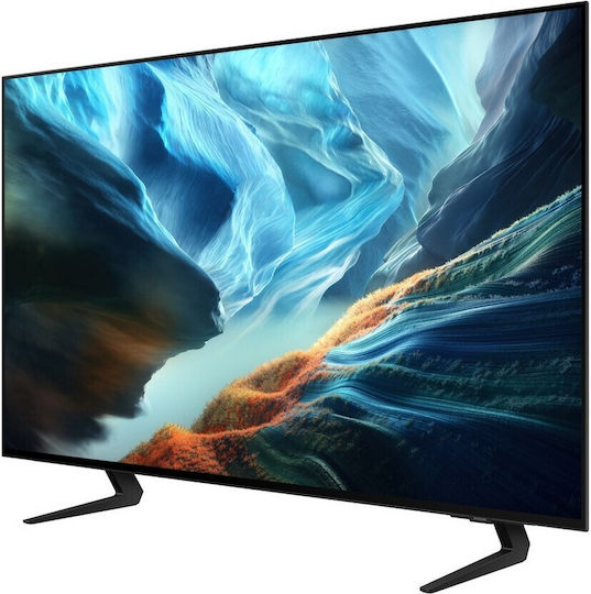 Samsung Smart Τηλεόραση 42" 4K UHD OLED QE42S90HAEXXH HDR (2026)