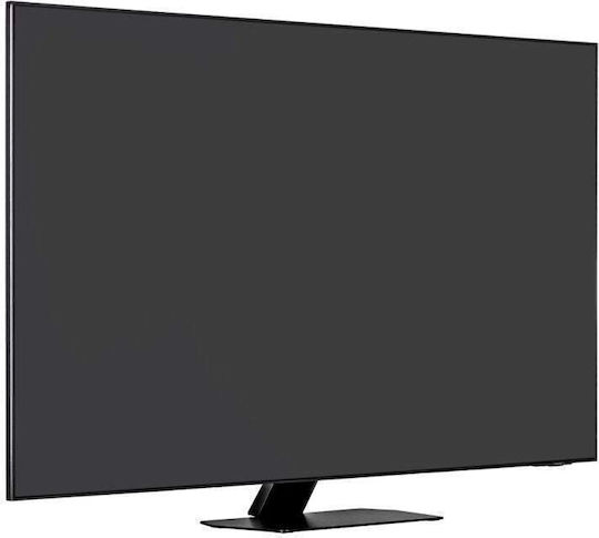 Samsung Smart Τηλεόραση 55" 4K UHD Neo QLED QN92F HDR (2025) QE55QN92FATXXH