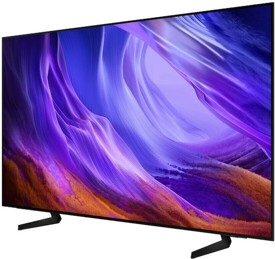 Samsung Smart Televizor 83" 4K UHD OLED S85H HDR (2026) QE83S85HAEXXH
