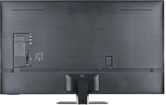 Samsung Smart Τηλεόραση 55" 4K UHD Neo QLED QN92F HDR (2025) QE55QN92FATXXH
