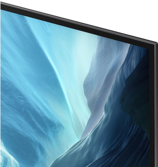 Samsung Smart Τηλεόραση 83" 4K UHD OLED Smart HDR (2026) QE83S90HAEXXH