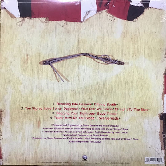 Stone Roses Second Coming 2lp Vinyl