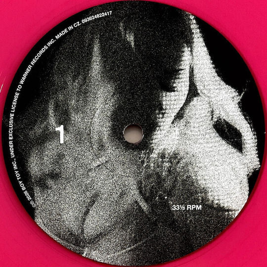 Madonna Confessions Ii Vinyl