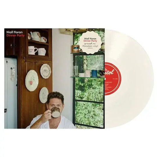 Niall Horan Dinner Party 1 Vinyl