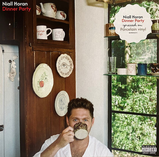 Niall Horan Dinner Party 1 Vinyl