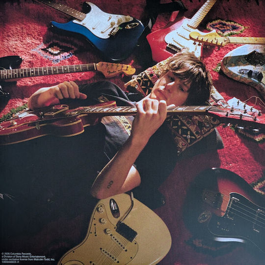 Malcolm Todd Wants You To Do That Again Lp Vinyl