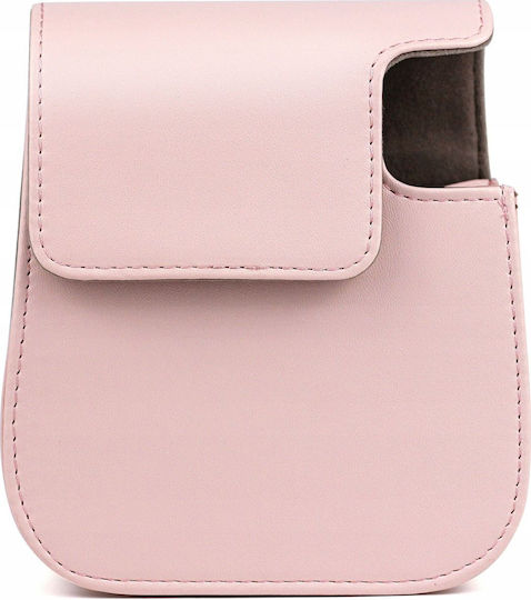 Loveinstant Pouch Camera Pink