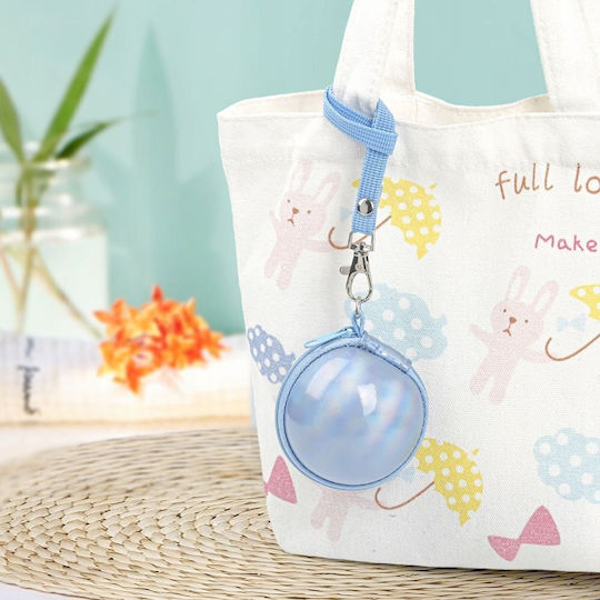 Loveinstant Pouch Φωτογραφικής Μηχανής Μπλε