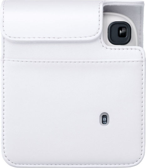 Fujifilm Fujifilm Instax Mini Kamerataschen & -hüllen Weiß