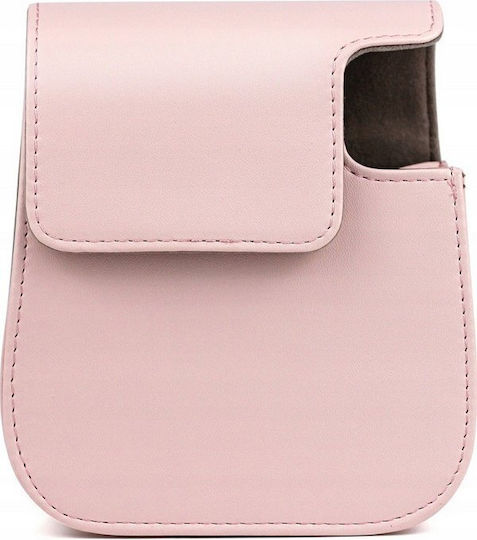 Loveinstant Camera Pouch Pink