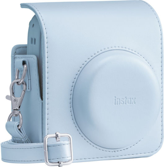 Fujifilm Instax Mini Kamerataschen & -hüllen Blau