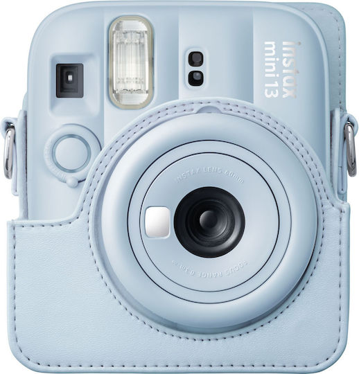 Fujifilm Instax Mini Kamerataschen & -hüllen Blau