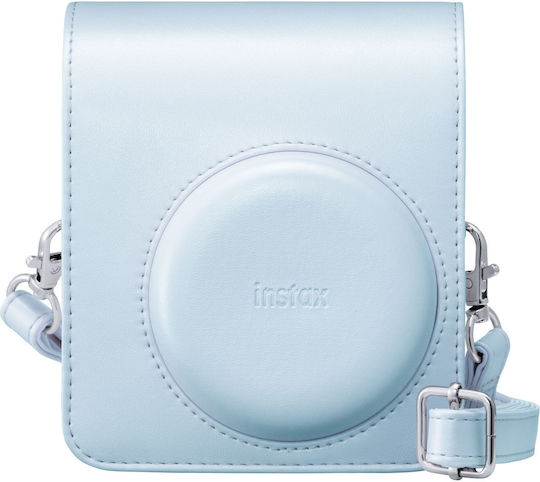 Fujifilm Instax Mini Kamerataschen & -hüllen Blau