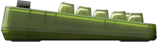 8Bitdo Xbox Edition Gaming Keypad Engleză SUA Verde