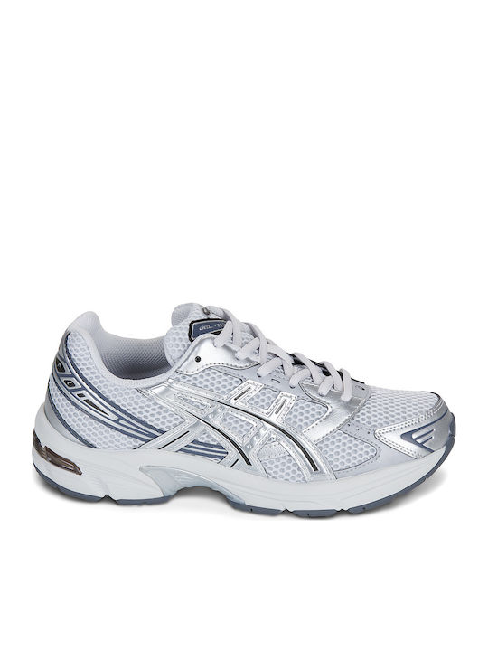 Gel-1130 Damen Sneakers Glacier Grau
