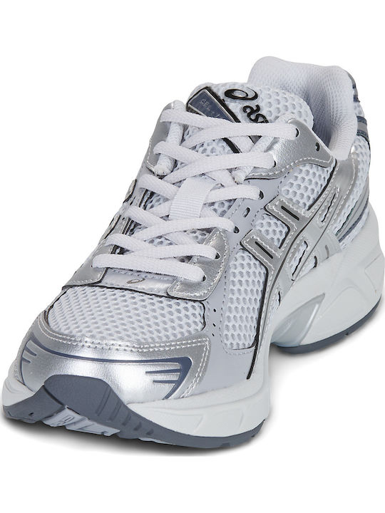 Gel-1130 Damen Sneakers Glacier Grau