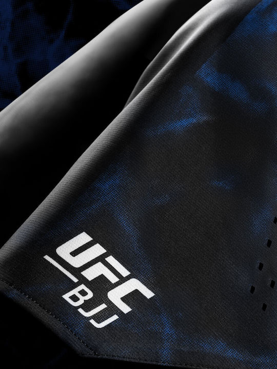 Hayabusa MMA Shorts Black