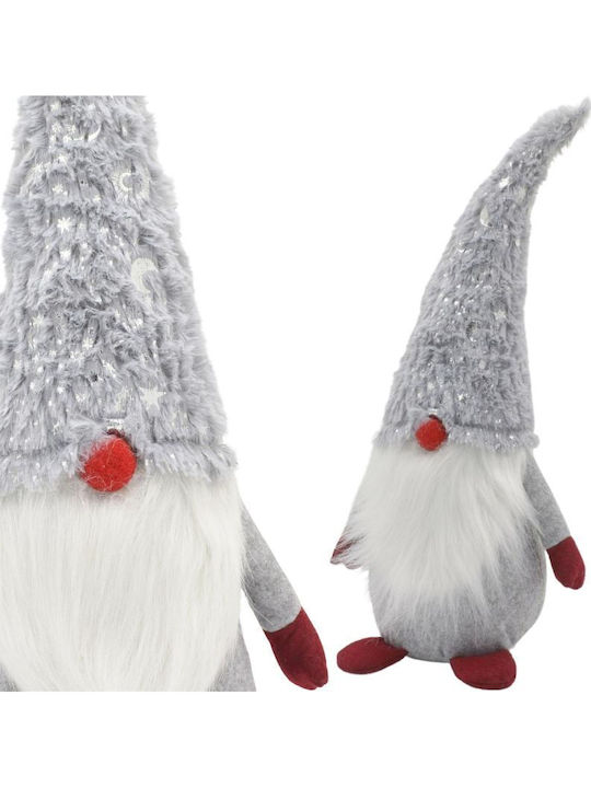 Weihnachtsfigur Aus Holz Nager Graue Höhe 45cm