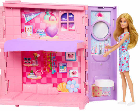 Mattel Puppe