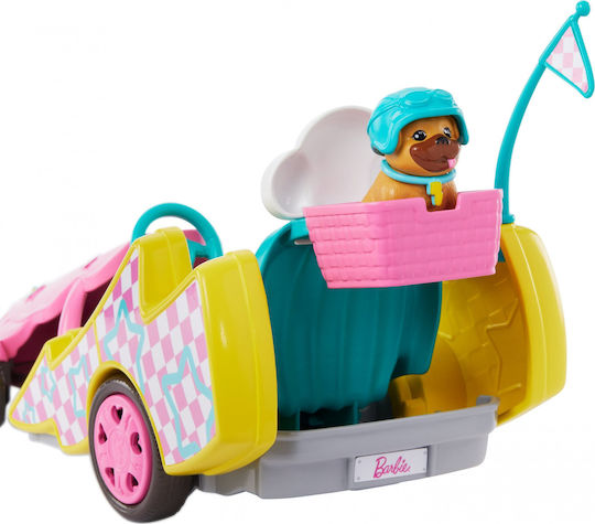 Mattel Превозно средство за кукли