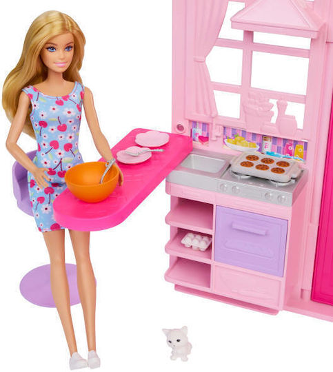 Mattel Puppe