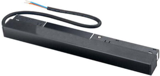 R&H LED Power Supply For Magnetic Track Power 100W With Output Voltage 48V