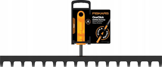Fiskars 1080678 Τσουγκράνα Χώματος