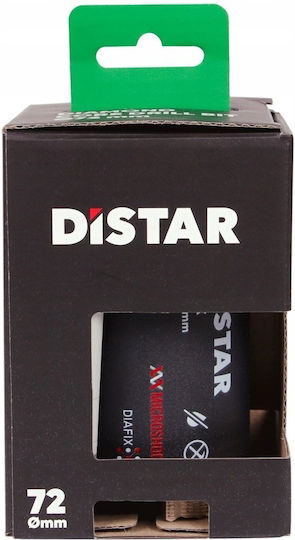 Distar Hole Saw Core Drill Dry Cutting