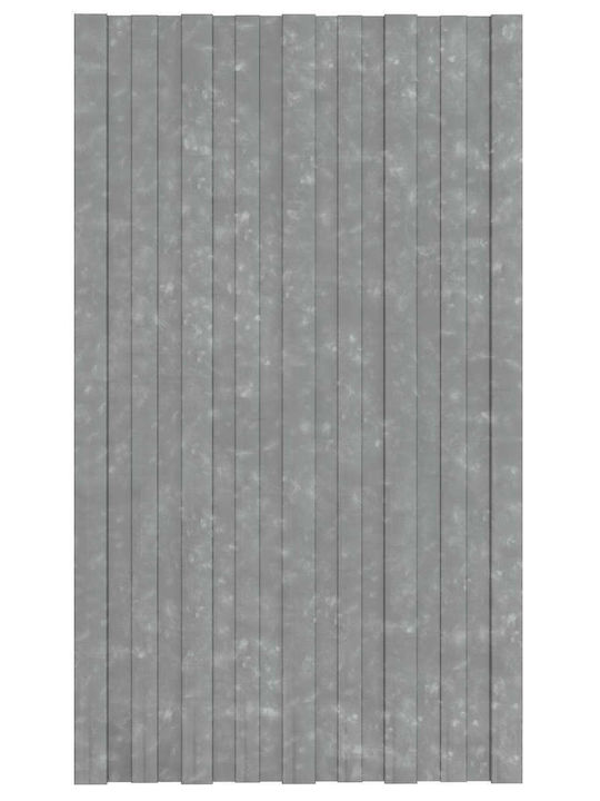 vidaXL Panou de acoperiș P80xL45cm