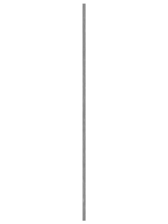 vidaXL Panou de acoperiș P80xL45cm