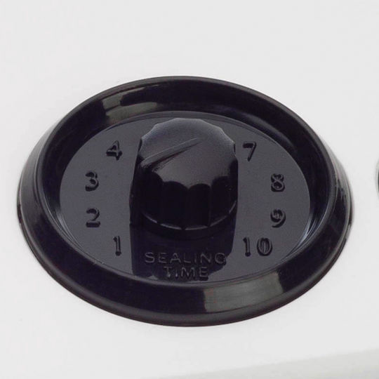 Sico Aparat De Vidat Extern Cu Lungime Maximă De Sigilare 250mm S-250 Basic BIA