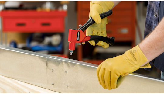 Arrow 200307 Riveter Gun Type 208mm Length