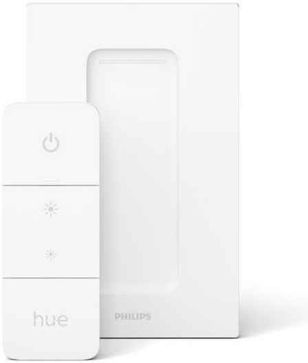 Philips Inteligent Plafonieră de Tavan Baie 38.1buc Albă cu LED Integrat și Telecomandă
