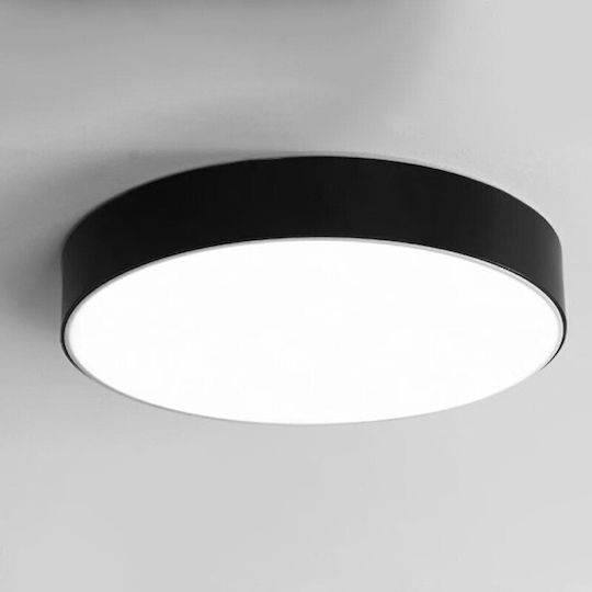 Πλαφονιέρα 23εκ. LED Πλαφονιέρα 23εκ. LED
