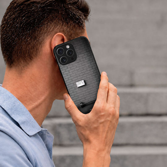 Husă Sonique Men's Edition Honor 50 5G Nova 9 Motivation