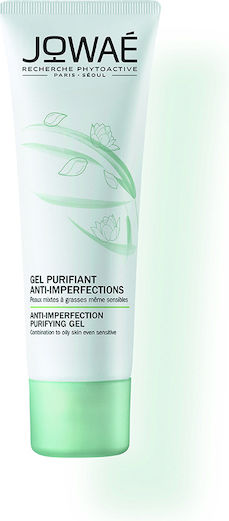 Jowae Anti-Imperfection Gel Προσώπου για Ενυδάτωση & Ατέλειες 40ml