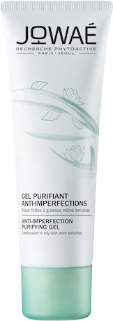 Jowae Anti-Imperfection Gel Προσώπου για Ενυδάτωση & Ατέλειες 40ml