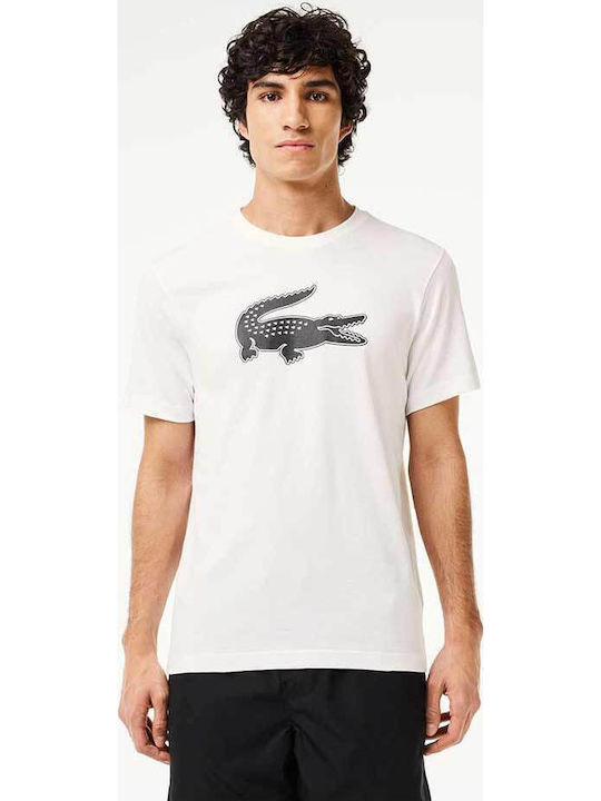 T-Shirt White