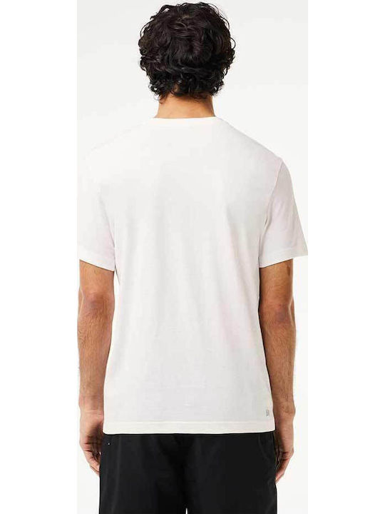 T-Shirt White