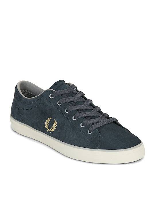 Fred Perry