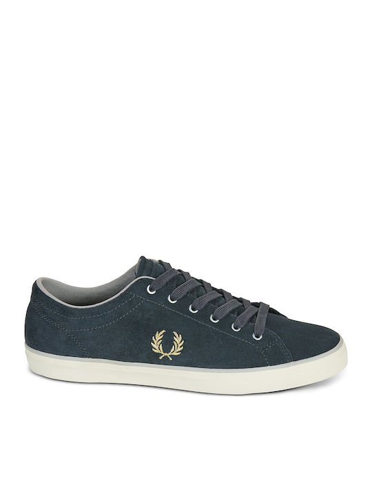 Baseline Ανδρικά Sneakers Γκρι