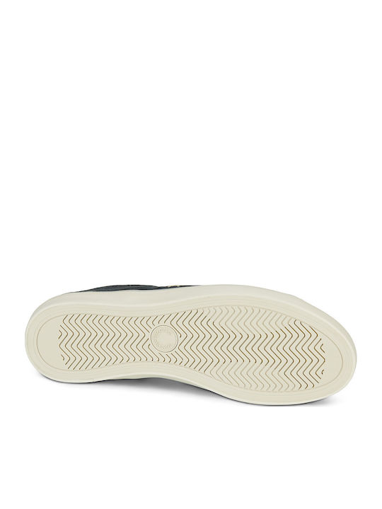 Baseline Ανδρικά Sneakers Γκρι